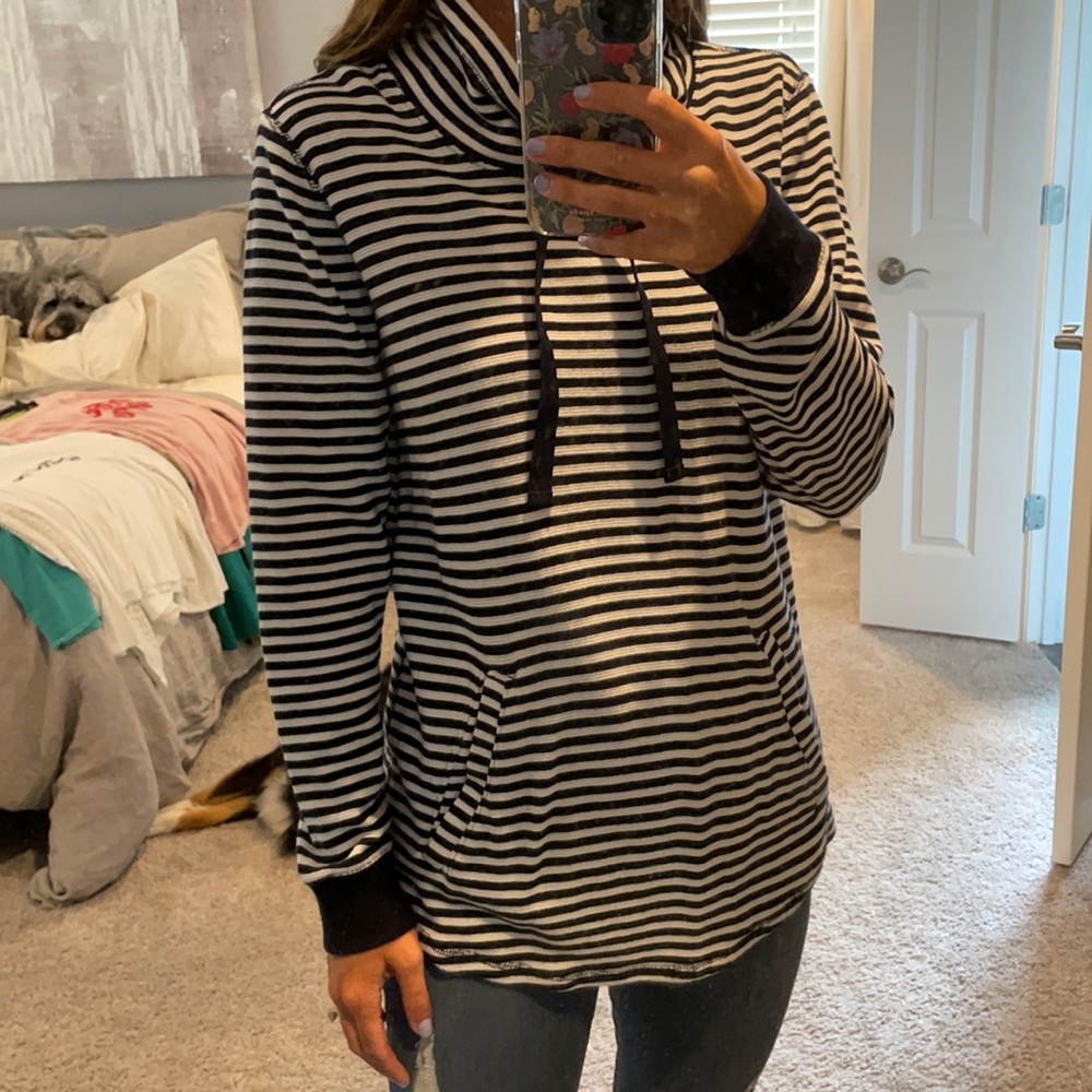 J Crew Sweatshirt